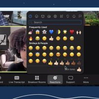 Zoom introduce las anotaciones en pantalla durante las videollamadas