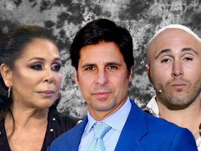 Fran Rivera se jugó por Kiko Rivera y reveló la frase más terrorífica de Isabel Pantoja