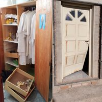 Entraron a una capilla de Centenario y se robaron hasta el copón del Santísimo Sacramento
