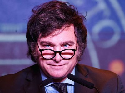 El presidente de Ucrania confirmó que vendrá al país por la asunción de Javier Milei
