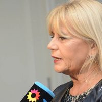 Crimen de Gutiérrez: la ministra de Justicia calificó de "miserable" el comunicado de la oposición