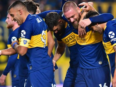 Salvó a más de 500 niños de la quiebra: el ex Boca que compró un club