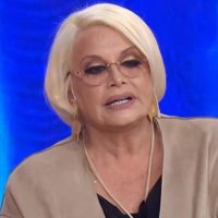 "No creía porque era muy difícil": Carmen Barbieri y el gran cambio que le dio a su espiritualidad