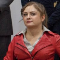 Claudia Anaya, senadora del PRI, tiene covid-19; dice que se contagió en Xicoténcatl