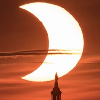 El mundo se prepara para el eclipse más largo del siglo