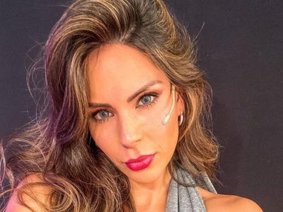 Barby Franco presume la ostentosa temática que desea para el cumpleaños de su hija Sarah