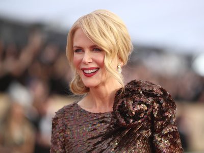 Nicole Kidman, un símbolo de superación: del divorcio con Tom Cruise a un presente de ensueño