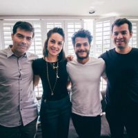 Las series de televisión en los Premios Fénix