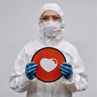 Italia realiza con éxito dos trasplantes de corazón de donantes con covid-19