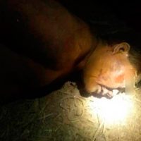 No cesan linchamientos en Puebla: muere uno y otro se salva de ser quemado vivo