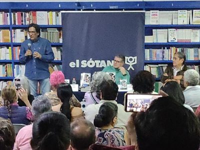 El caso Cienfuegos mostró que los tentáculos de la Sedena llegan a todos lados: J. Jesús Esquivel