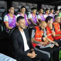 Pasado en River: Demichelis lo iba a descartar, se consagró campeón y ahora enfrentará a Messi