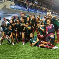El Tri femenil revalida el oro en Barranquilla; México acaricia el título con 104 medallas doradas