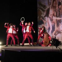 Teatro: "La posibilidad de la ternura" en Fulgor