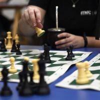 De las tablas de Grandes Maestros