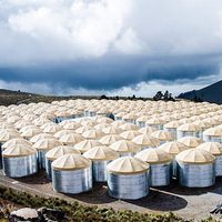 Hallazgo del Observatorio HAWC en Puebla acota teorías sobre la materia oscura del Universo