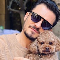 La gran tristeza que inunda el corazón de Orlando Bloom a pocos días de convertirse en padre