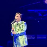 ¿Sin hacer nada? Cristian Castro prende a miles de fans con “Solo Éxitos Tour 2026” (Video)