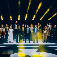 En las Lunas del Auditorio, Café Tacvba dedicó premio a los migrantes centroamericanos
