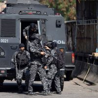 Una operación contra el narco en Río de Janeiro desencadena un tiroteo y deja al menos 25 muertos