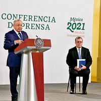 Embajador Jorge Lomónaco: AMLO usa "a contentillo" el principio de no intervención
