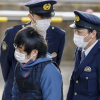 La fiscalía japonesa acusó formalmente al asesino de Shinzo Abe