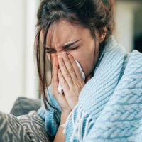 Cuidate del frío con este poderoso remedio casero si querés prevenir la gripe todo el invierno