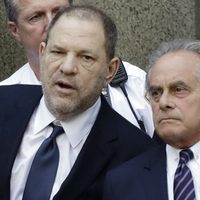 Harvey Weinstein se declara no culpable de violación y abuso sexual