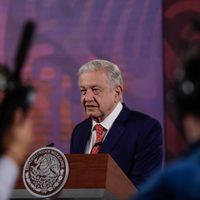 Estos fueron los principales temas de la conferencia mañanera de AMLO del 30 de abril (Video)