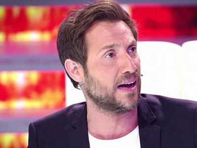 Ante las cámaras: el testimonio que puede hundir la relación de Antonio David Flores con Olga Moreno