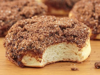 Tortas negras: económicas y rendidoras, la receta perfecta para que no pases más por la panadería