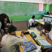 “Son un parche”: las fuertes críticas a las clases de verano de ATEN