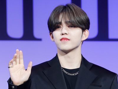 Un gran logro: el reconocimiento que recibió S.Coups de Seventeen por su talento en la música