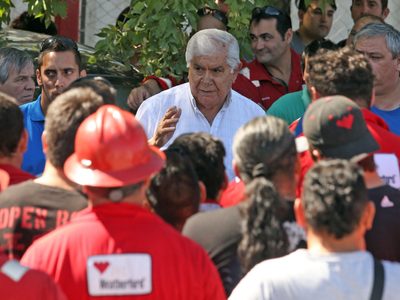 ¡Crisis por el coronavirus! Los sindicatos petroleros buscan incorporar trabajadores a las empresas