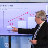 Coronavirus: el AMBA pasará del "aislamiento" al "distanciamiento" social
