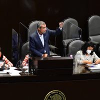 Diputados avalan en lo general nueva Ley de la FGR, pese a votos en contra de 15 morenistas