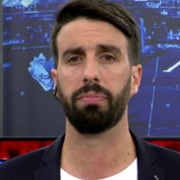 ¡El polémico cambio de vida de Flavio Azzaro! ¿Qué le pasó al conductor?