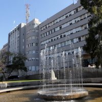 Un ciclista de 78 años murió tras chocar con un colectivo en Las Heras