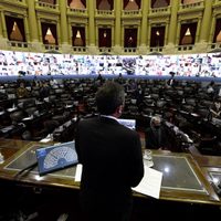 Crecen las internas: un alto dirigente de la UCR criticó el rechazo al Presupuesto 2022