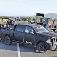 Enfrentamiento entre policías y civiles armados deja nueve muertos en Coahuila