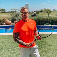 Elegancia y calidez: así decoró Alejandro Fantino su fastuosa residencia