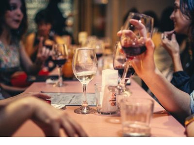 El consumo de vinos llegó al valor más bajo de la historia