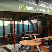 Restaurantes que tenía McDonald’s en Rusia reabrirán bajo una nueva marca