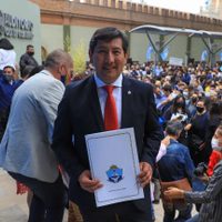 A horas de su asunción, Sandro Badilla anunció sus primeros lineamientos para Turismo