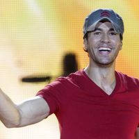 ¡Enamora más que su madre! El hijo de Enrique Iglesias cautivó a su padre al hacer esto. ¡Mirá!
