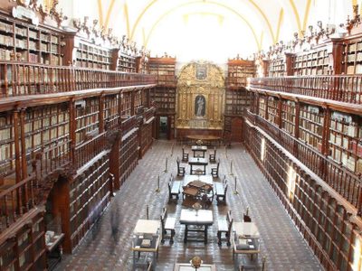 Puebla denuncia desaparición de 5 mil 981 piezas de nueve museos