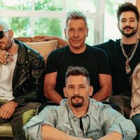 Detalles exclusivos: Ricardo Montaner adelantó información sobre el reality de su familia