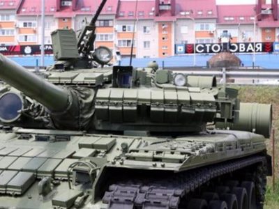 Rusia anuncia que Prigozhin se irá a Bielorrusia y que no se perseguirá a ningún miembro de Wagner