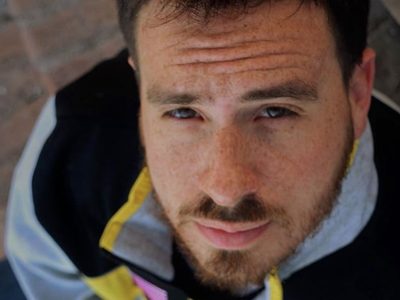 ¿Quién fue la chica? Esta fue la loca experiencia de Fede Bal conociendo gente por Tinder