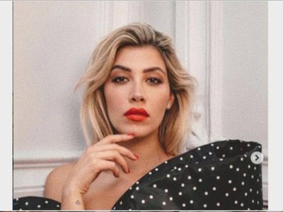 Michelle Salas acusa a los productores de la serie de Luis Miguel de violentar su intimidad